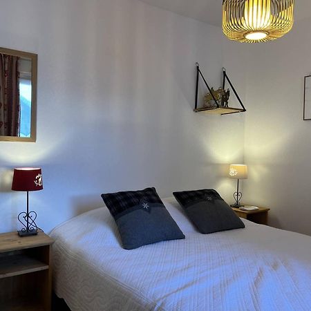 Appartement Fonctionnel Avec Balcon, Garage Et Wifi - Parfait Pour 4 Personnes Pres Des Pistes - Fr-1-548-25 Villard-de-Lans Eksteriør bilde