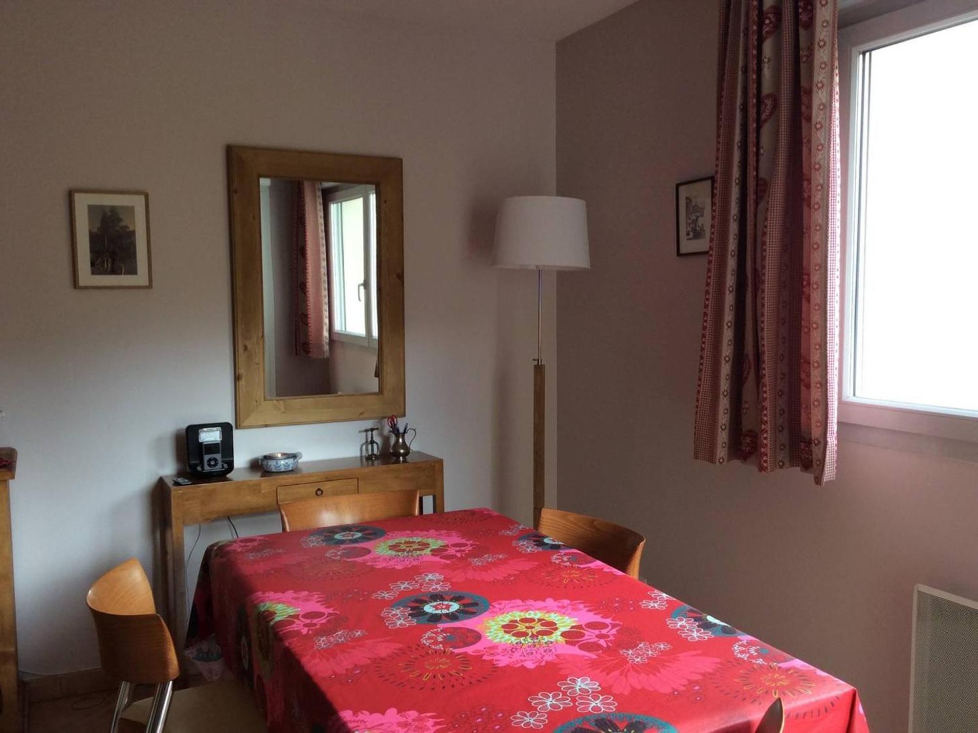 Appartement Fonctionnel Avec Balcon, Garage Et Wifi - Parfait Pour 4 Personnes Pres Des Pistes - Fr-1-548-25 Villard-de-Lans Eksteriør bilde